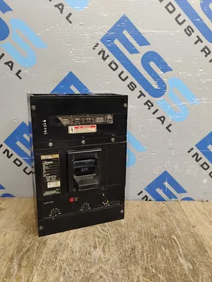 ITE LJ63B600 Electrical Equipment/Supplies | ESS Industrial Equipment Sales (1)