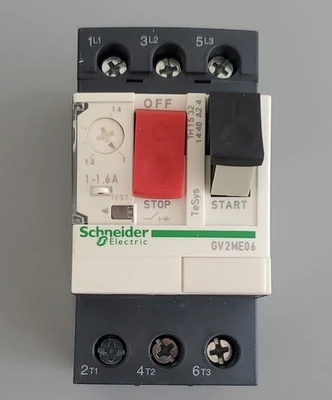 NEW Telemecanique 034305