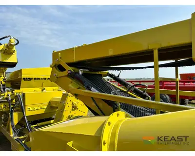 Used DEGELMAN RENN _UNKNOWN_ Roller Mills Iowa US | Keast Enterprises #1360185