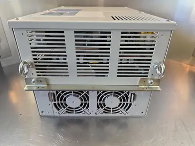 Used Yaskawa P1000 Variable Speed Drives South Carolina US | Palmetto Automation #1271317