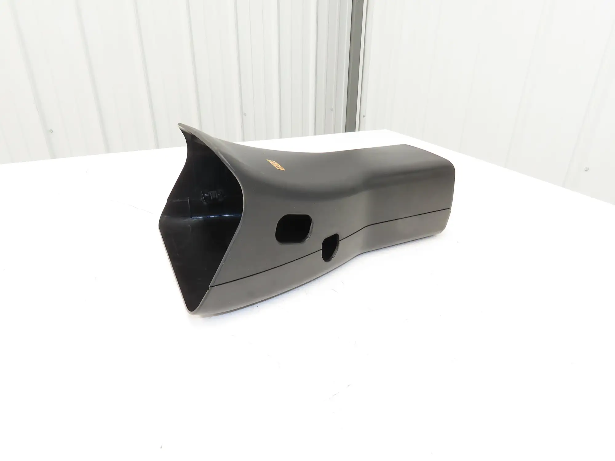 Yale 8542901 & 8542900 Steering Column Cover Plastic Shroud Off ERP035VTN36TE084