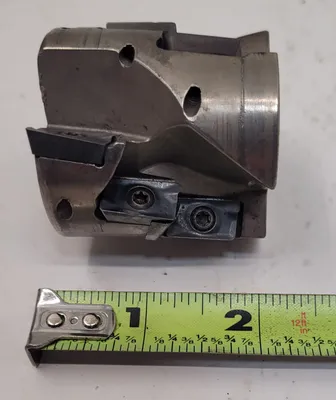 INGERSOLL 24J1B20D1R01 Tooling & Accessories, Tooling | Machinery Central (5)