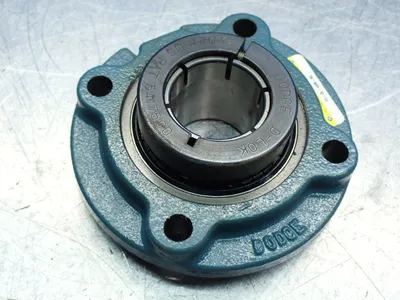 New | in-Stock DODGE FCDL40MNL Bearings Ohio US | HGR 24 #740079