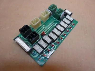 USED HARMO PCB-EO51B