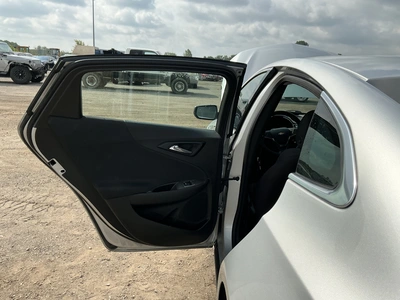 Used 2021 CHEVROLET MALIBU Cars Michigan US | Miedema Asset Management Group #1313917