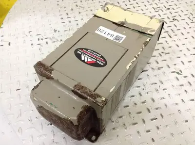 USED GENERAL ELECTRIC (G.E.) 9T51Y13