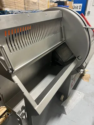 USED 2008 TREIF CE-700-EB