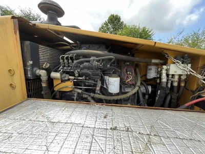 Used 1997 Vermeer NAVIGATOR-D24X40A Drill Rigs Maryland US | Zadoon Equipment #1480868