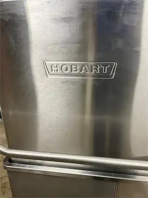 USED HOBART AM-15-VL