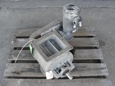 USED SHICK 8-225-1