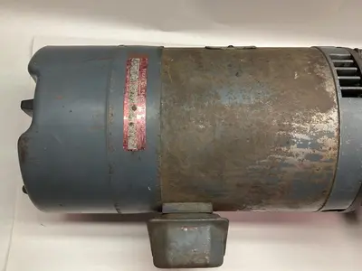 USED GENERAL ELECTRIC 7ND712AU0XAA