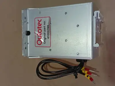 NEW OUTOTEC 41000769