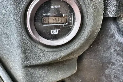 Used 1997 CATERPILLAR IT28G Wheel Loaders Georgia US | Proxy Equipment #1377713