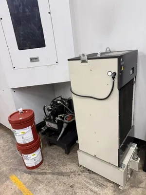 2022 SMART MACHINE TOOL NX 7000 Horizontal Machining Centers | Midstate Machinery (11)