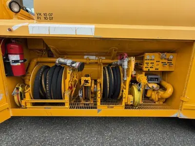 Used 2008 INTERNATIONAL 7500 Bucket (boom) trucks Washington US | Puget Sound Truck Sales #1541011