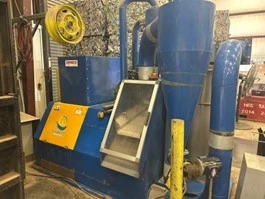 Used 2007 GUIDETTI SINCRO 530C-R Misc Recycling Florida US | ESCOBAR TRADING, INC. #322693