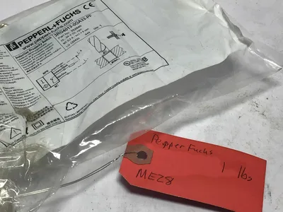 552840 | Pepperl+Fuchs  3RG4013-0GA33-PF Inductive Sensors