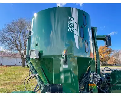 Used ART'S WAY _UNKNOWN_ Grinder Mixer Iowa US | Keast Enterprises #1359995