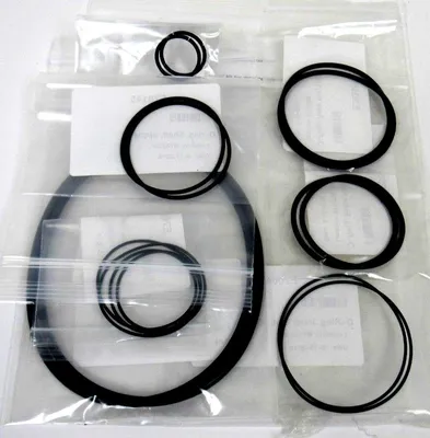 NEW WRIGHT FLOW WB2200EK/DM/E ELASTOMER KIT 1800-2240