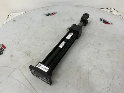 USED PARKER 02.00 H2HLTS182A 12.000