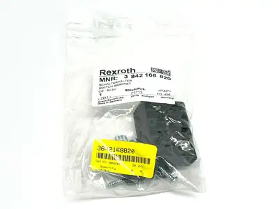 3842168820 | Bosch Rexroth  Switch Bracket - New
