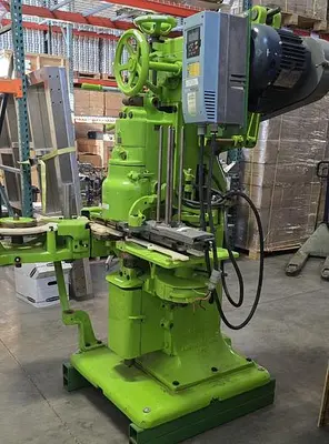 USED CANCO 422-1E-00