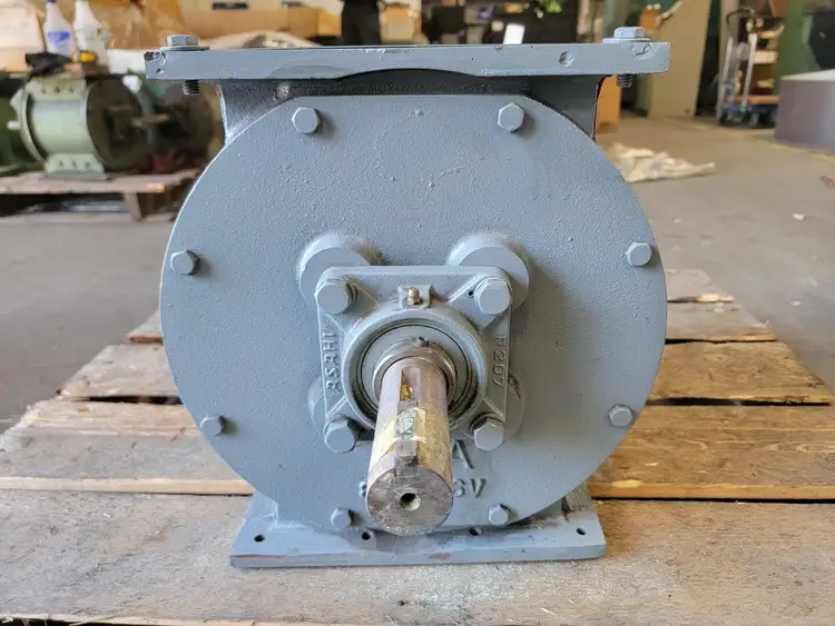 Used ICA _UNKNOWN_ Valves/Fittings British Columbia CA | Lenmark #295703