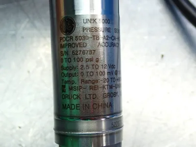 NEW GE D5030TBA2CAH0PF