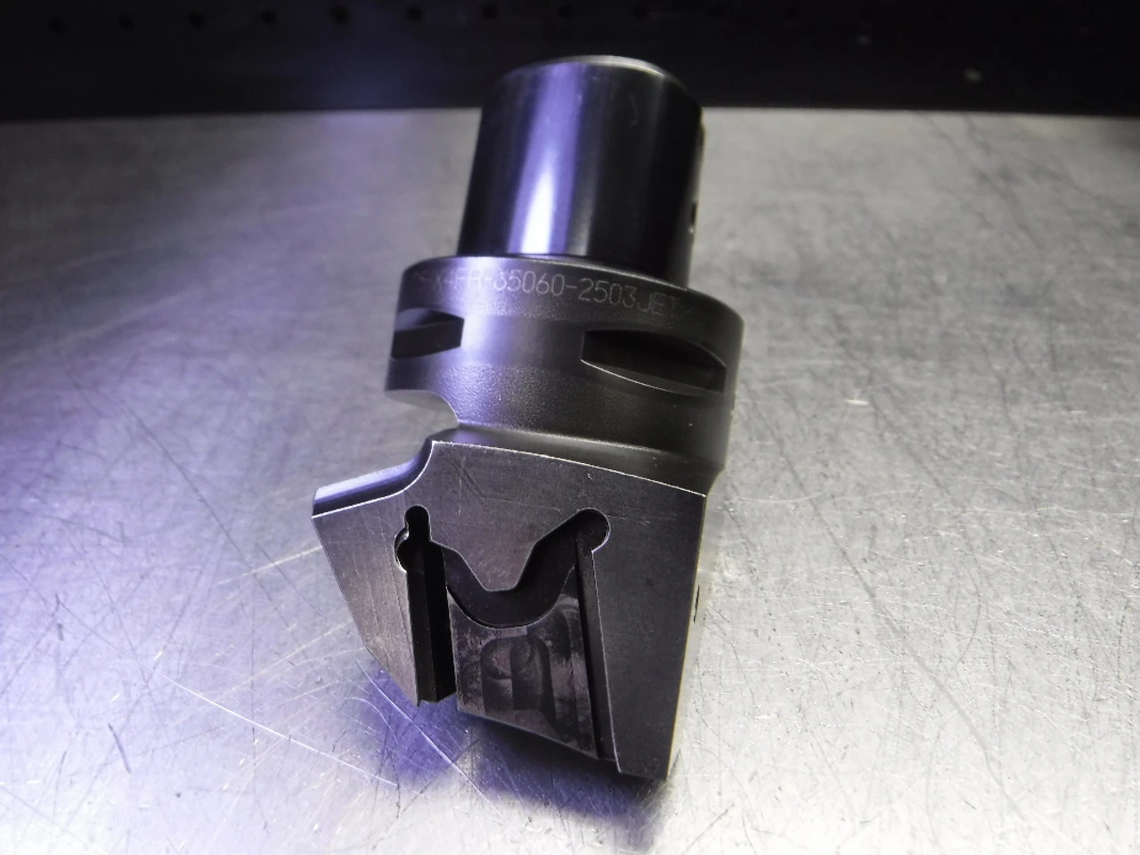 SECO Capto C5 Indexable Turning Head 60mm Pro C5-X4FR-35060-2503JET (LOC1011A)