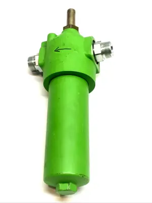 USED ATLAS COPCO FIM-EZ 500 FILTER ELEMENT OEM COMPRESSOR