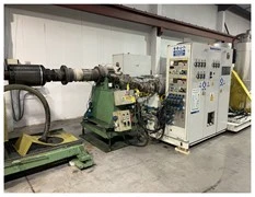 USED BATTENFELD  CORMA 400MM DIAMETER