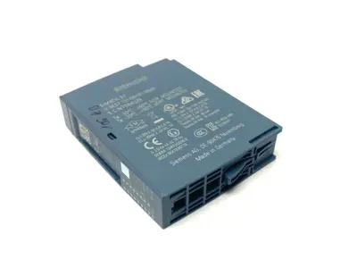 USED SIEMENS SIMATIC ET 200SP DIGITAL INPUT MODULE DI 16X 24VDC