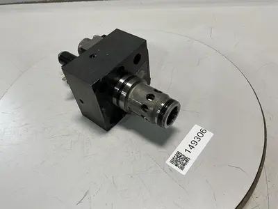 USED REXROTH FE 25 C-21/315LK4M