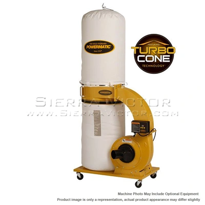 Woodworking Dust Collectors