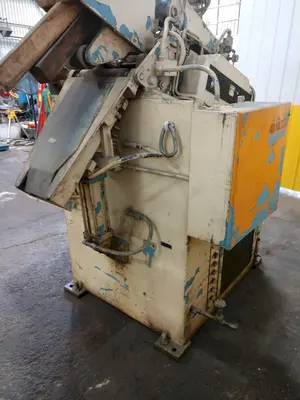 USED LITTELL 90 / 412DH-7PDL
