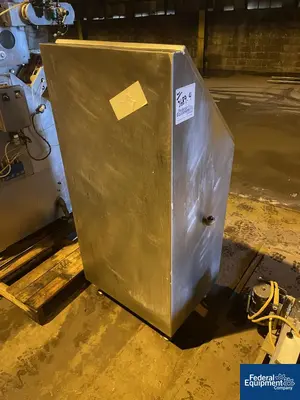 USED GIC Engineering GIC Engineering Soft Gel Encapsulator, Model Supra 1