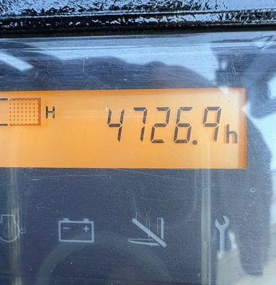 USED 2010 TOYOTA 8FGCU32