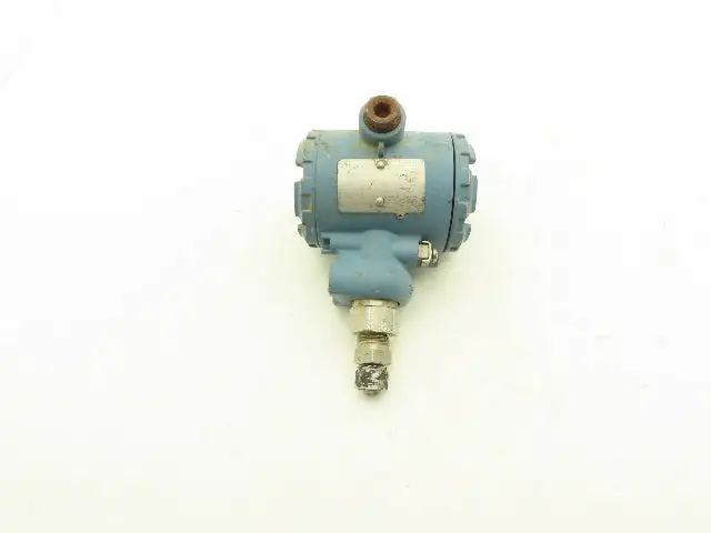 Rosemount 2088G4N22A1E5T1P0054 Electronic Pressure Transmitter 1-5VDC 4000psi