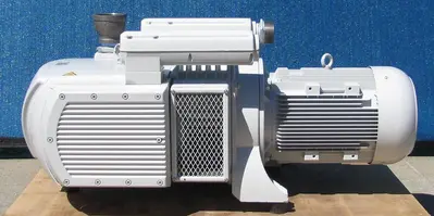 USED 2021 SCHMALZ EVE 250