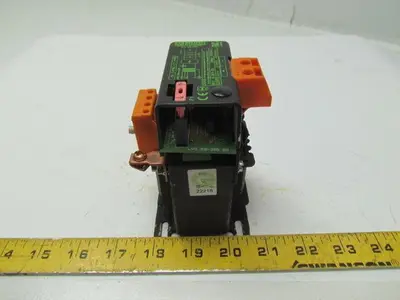 Murr Elektronik MNG 2.5-230/24 Single Phase Power Supply 24VDC 2.5A 230V Input