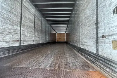 Used 2005 WABASH NATIONAL 53' Box Trailers Indiana US | Proxy Equipment #1385061