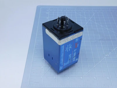 Used ATC AUTOMATIC TIMING & CONTROLS _UNKNOWN_ Relays & Switches | OCO Industrial #1692857