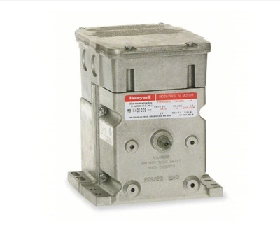 Honeywell M6184D1035 Damper Actuator [New]