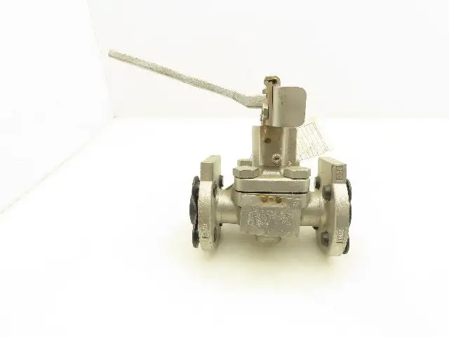 Used ITT ENGINEERING _UNKNOWN_ Valves/Fittings | Arrow Industrial #628826