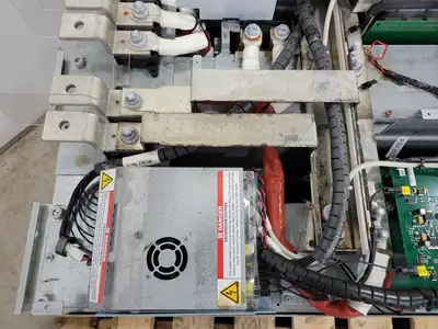 USED CUTLER-HAMMER SPX400A0-5A2N1