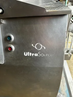 Used FREY Vacuum Stuffer Sausage Stuffers Illinois US | M&M Equipment Corp. #1385438