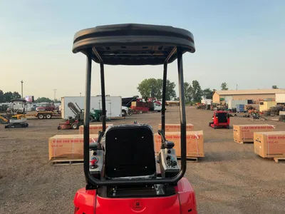 Used 2026 SDLANCH SDEE22 DIESEL Crawler Excavators - Mini Michigan US | Miedema Asset Management Group #1311853