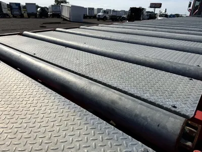 Used 2023 MATRIXX ROLLER TRAILER Deckover Trailers Minnesota US | Carco Truck & Equipment #1513947
