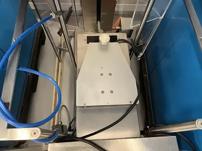 Blisterpack Line