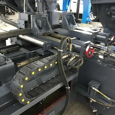 NEW ROCKWELL RS-320SK